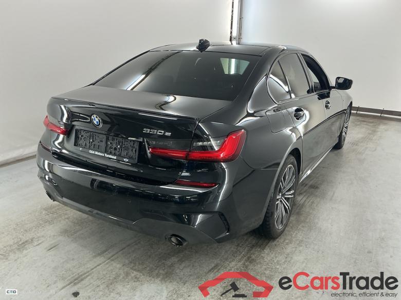 BMW 3-serie 2.0 330E (135KW) BERLINE #4