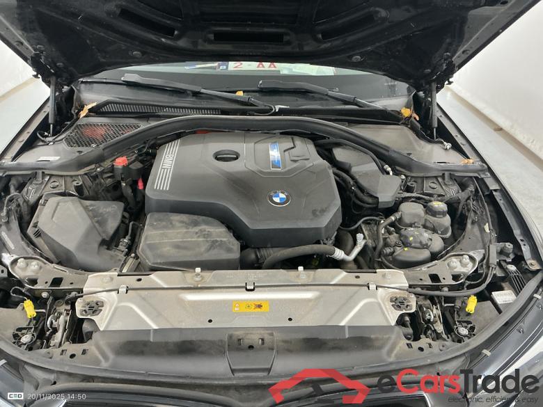 BMW 3-serie 2.0 330E (135KW) BERLINE #6