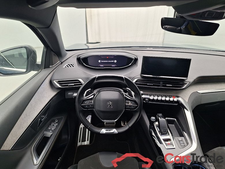 Peugeot, 5008 FL'20, Peugeot 5008 1.5 BlueHDi 96kW S&S EAT8 GT Pack 5d #5