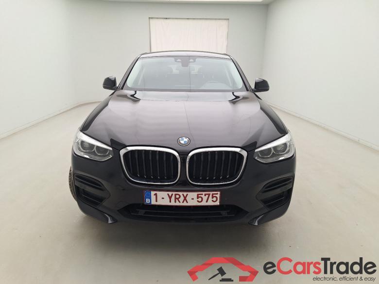 BMW, X4 '18, BMW X4 xDrive20d (120 kW) 5d #1