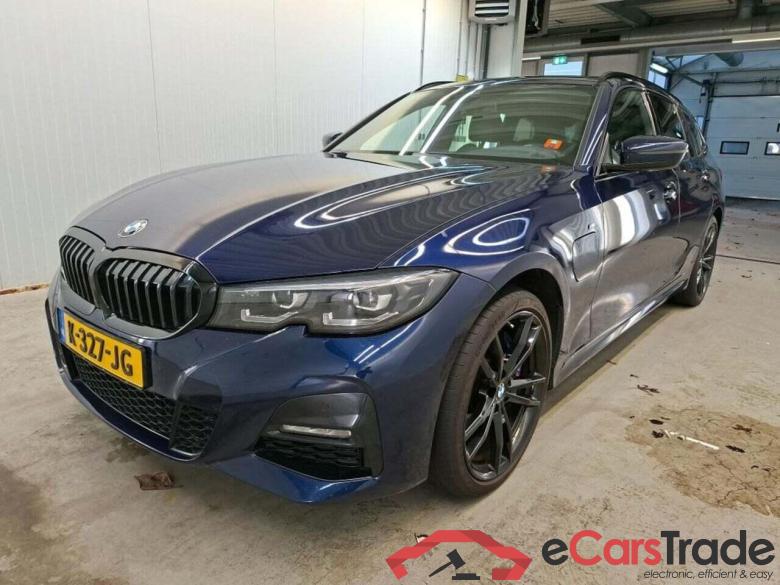 BMW 3-serie Touring 330e xDr. eDrive Ed. #1