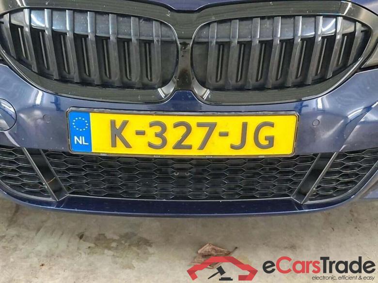 BMW 3-serie Touring 330e xDr. eDrive Ed. #4