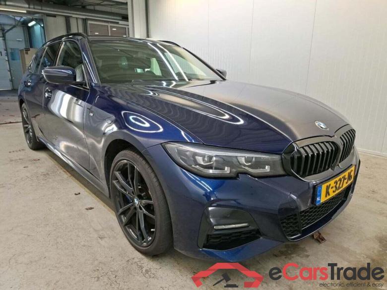 BMW 3-serie Touring 330e xDr. eDrive Ed. #5