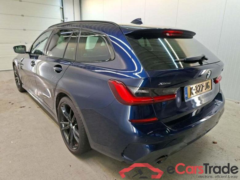 BMW 3-serie Touring 330e xDr. eDrive Ed. #6