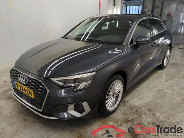 AUDI A3 Sportback 35 TFSI Bns edition #1