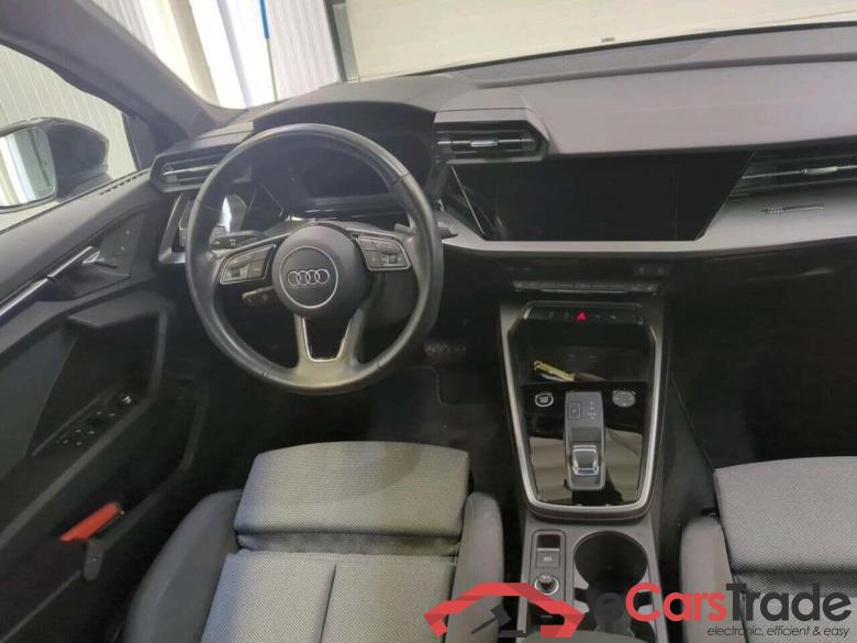 AUDI A3 Sportback 35 TFSI Bns edition #3