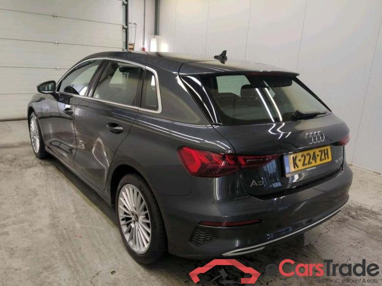 AUDI A3 Sportback 35 TFSI Bns edition #6