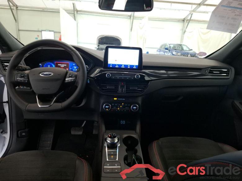 FORD Kuga / 2019 / 5P / SUV 2.5 Dur 225 hybrid PHEV Pshift ST-Line X #5