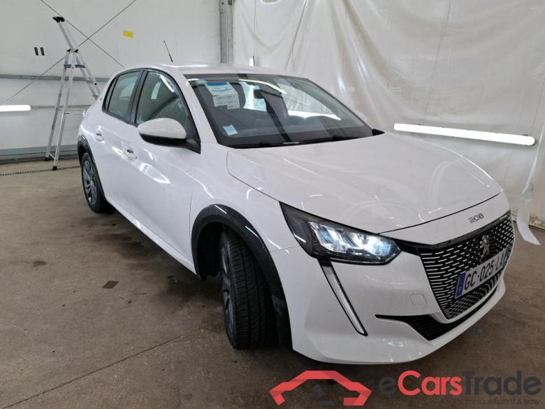 208 (e-) Active Business R 50kWh BVA / TRANSFO VP VF #5