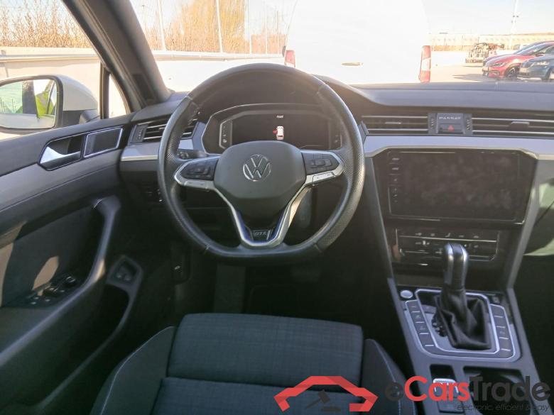 VOLKSWAGEN Passat / 2019 / 5P / familiar Variant GTE 1.4 TSI e-Power 115kW + 85kW #3