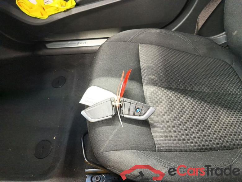 BMW 1 HATCH DIESEL - 2019 118 dA 150hp (EU6AP) 5d #4