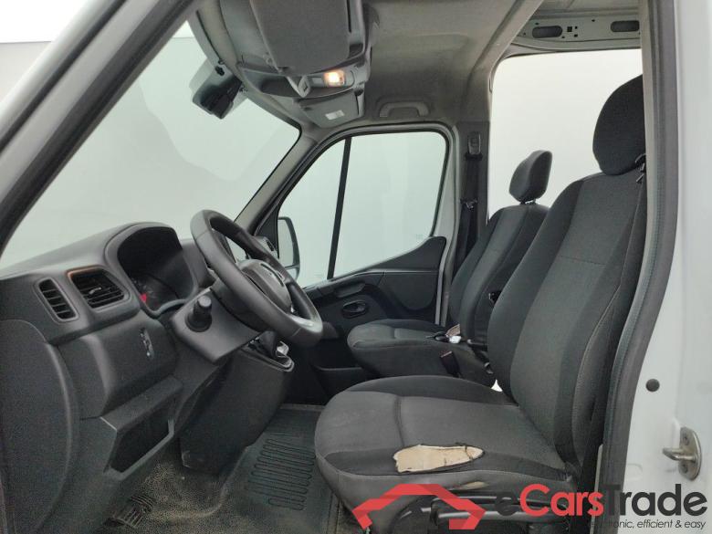 RENAULT MASTER 35 FOU LWB HR DSL - 2019 2.3 dCi 150 35 L3H2 Energy Bl Grand Confort double cabine 5d #3