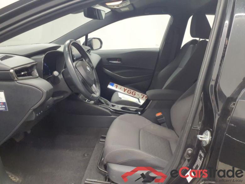 Toyota Corolla Touring Sports 1.8 Hybrid Dynamic Plus e-CVT 5d #3