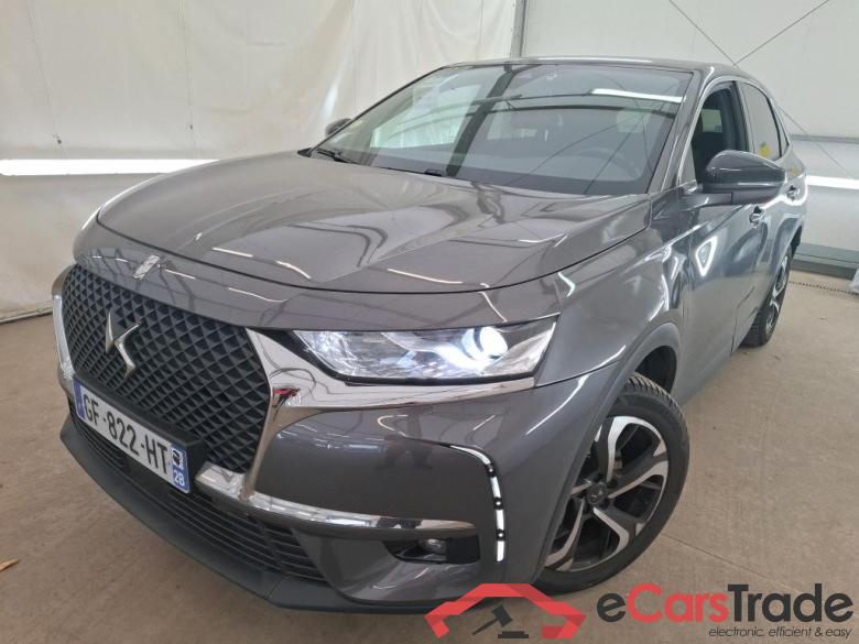 7 Crossback Business 1.5 BlueHDi 130CV BVA8 E6d #1