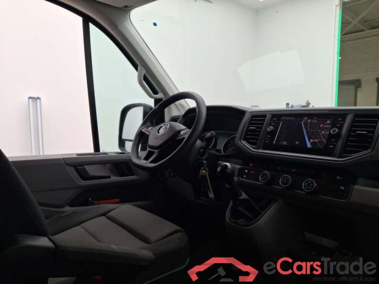 VOLKSWAGEN Crafter 35 2.0 TDI L2H2 #3