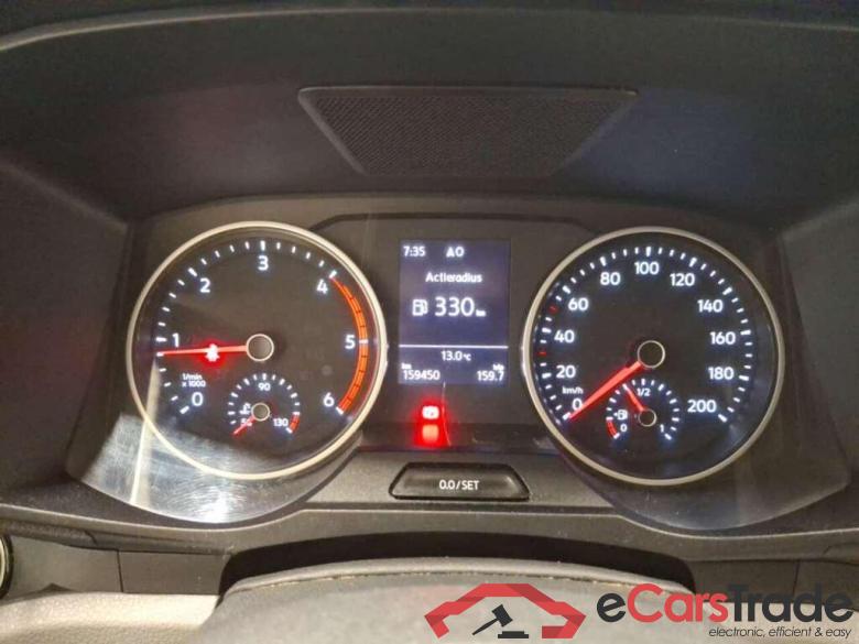 VOLKSWAGEN Crafter 35 2.0 TDI L2H2 #4