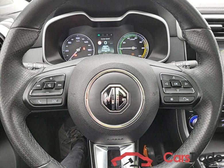 MG MG ZS EV Luxury 45 kWh #5