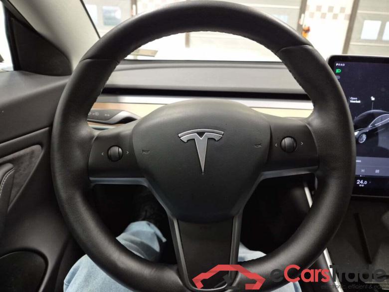 Tesla Model 3 Long Range AWD 75kWh #4