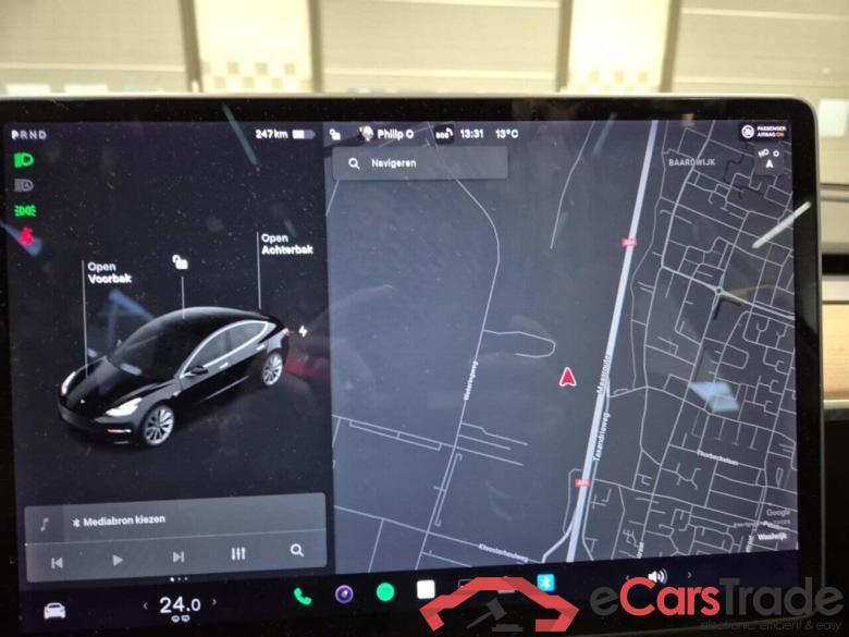 Tesla Model 3 Long Range AWD 75kWh #6