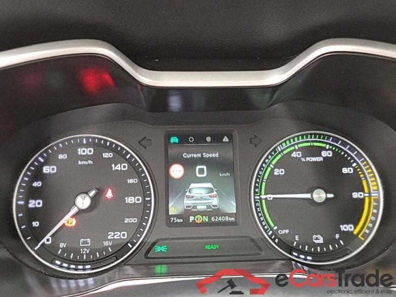 MG MG ZS EV Luxury 45 kWh #4