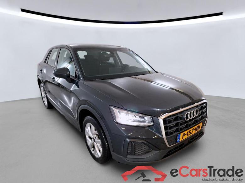 AUDI Q2 81 kW #5