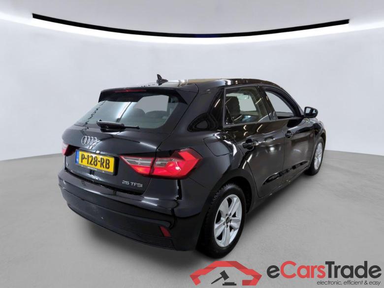 AUDI A1 Sportback 70 kW #4