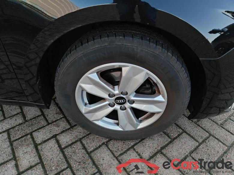 AUDI A1 Sportback 70 kW #6