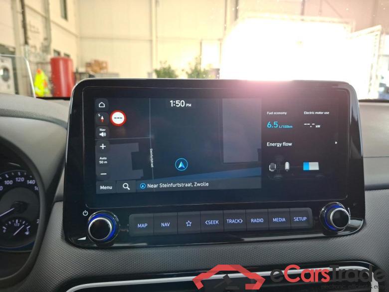 HYUNDAI Kona 77 kW #2