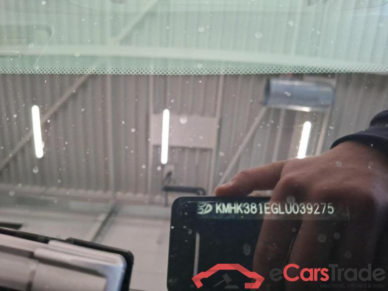 HYUNDAI Kona 77 kW #3