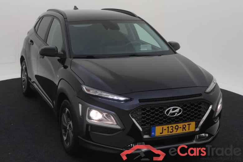 HYUNDAI Kona 77 kW #4