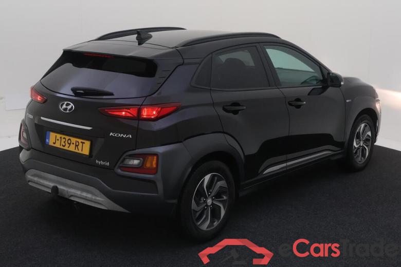 HYUNDAI Kona 77 kW #5