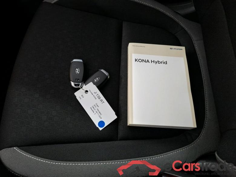 HYUNDAI Kona 77 kW #6