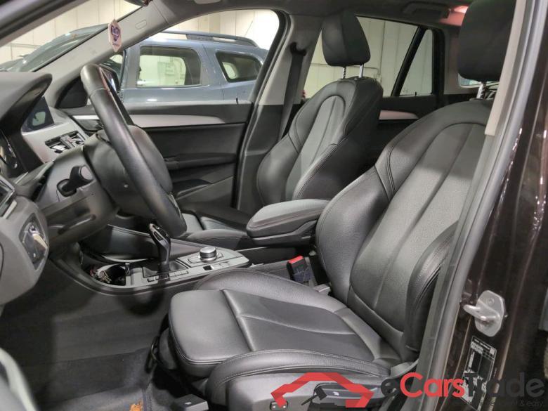 BMW X1 - 2019 1.5iA sDrive18 OPF #5