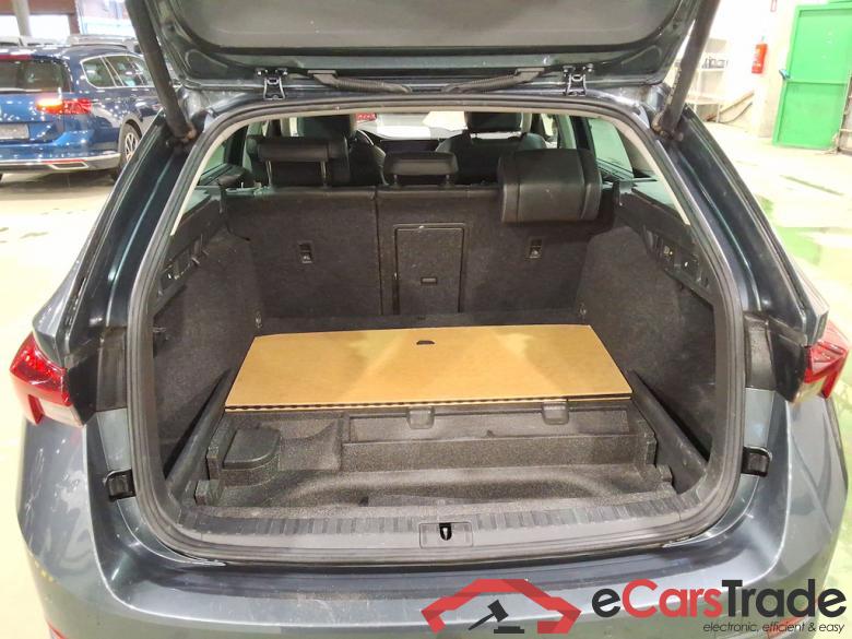 SKODA OCTAVIA COMBI 1.4 TSI PHEV 150KW DSG CLEVER+ #3
