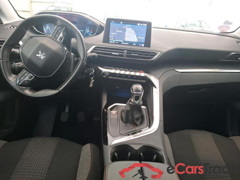 5008 Active Business 1.2 PureTech 130CV BVM6 7 Sieges E6d #5