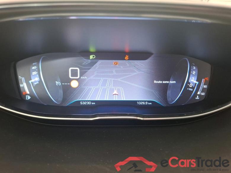 5008 Active Business 1.2 PureTech 130CV BVM6 7 Sieges E6d #6