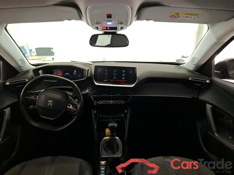 2008 Allure Business 1.2 PureTech 130CV BVM6 E6d #5