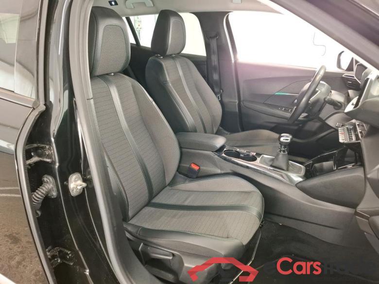 2008 Allure Business 1.2 PureTech 130CV BVM6 E6d #6