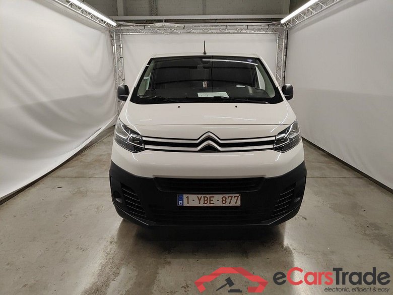 Citroën Jumpy M 1.5 BlueHDi 100 S&S MAN Club 4d #5