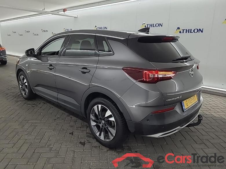 OPEL Grandland X 1.2 Turbo S&S 96kW Bus. Executive 5D #4