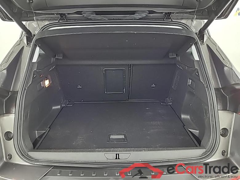 OPEL Grandland X 1.2 Turbo S&S 96kW Bus. Executive 5D #5