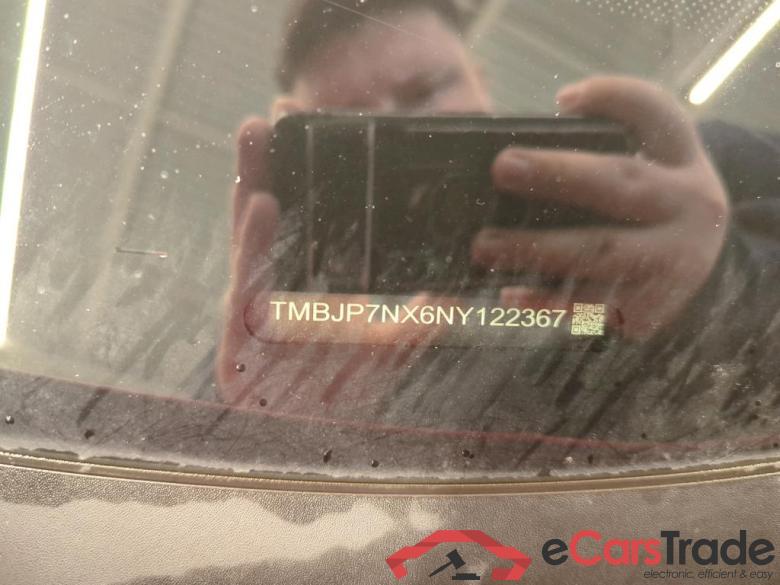 Škoda Octavia Combi 1.0 TSI Greentech Ambition 5d #6