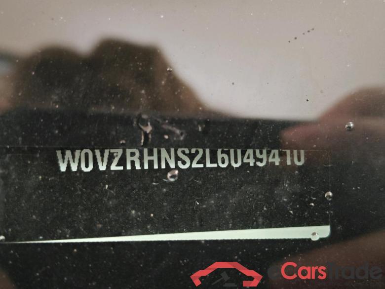 Opel Grandland X 1.2 Turbo S&S 96kW Innovation 5d #6