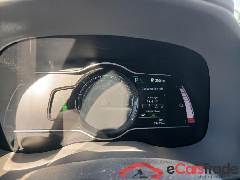 HYUNDAI Kona / 2017 / 5P / todoterreno EV 150kW Tecno #4