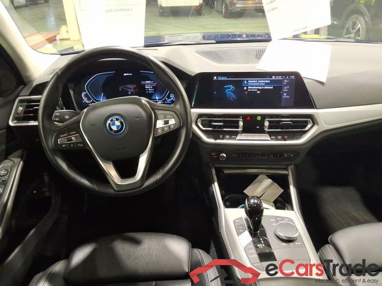 BMW 3-serie 2.0 320E TOURING #6