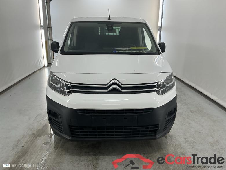 CITROAu2039N BERLINGO 1.2 PURETECH 110 S-S M LIGHT CLUB #2