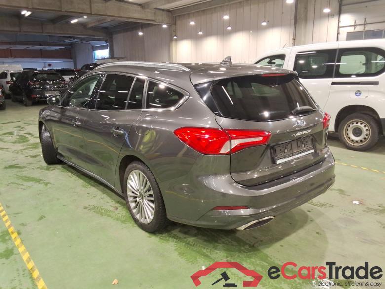 FORD Focus 1.0I ECOBOOST MHEV 92KW VIGNALE #2