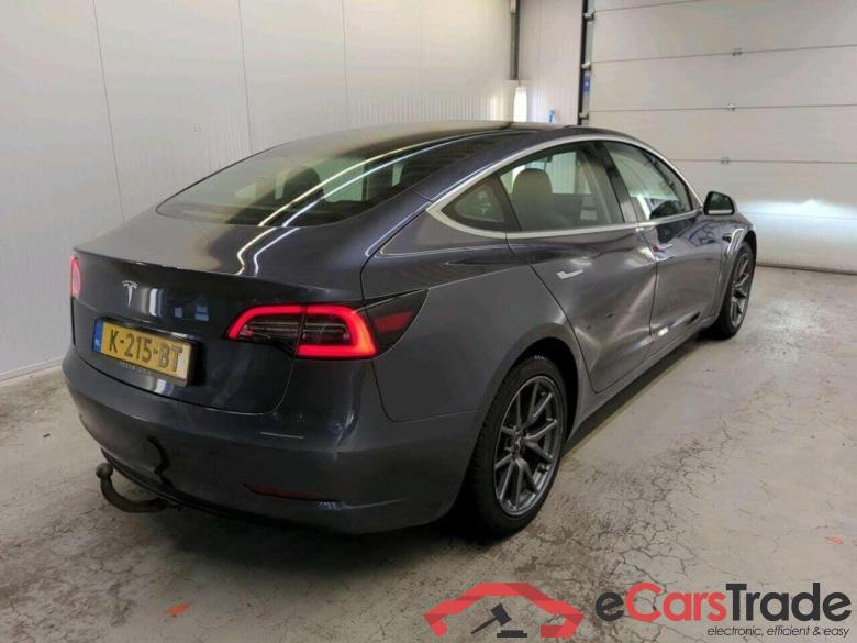 Tesla Model 3 Stnd.RWD Plus 60 kWh #2