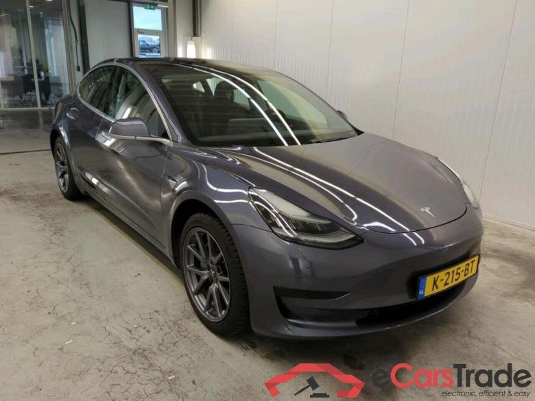 Tesla Model 3 Stnd.RWD Plus 60 kWh #5