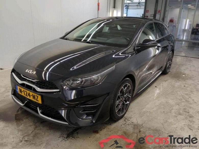 KIA PRO CEED 1.5 T-GDi GT-PlusL. #1
